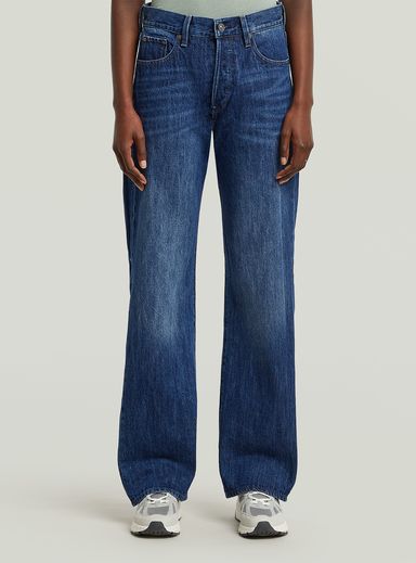 Bowey Boyfriend Jeans